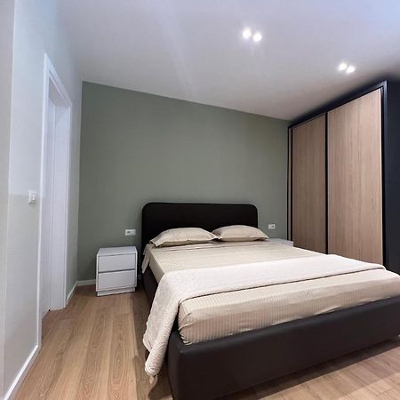 Costa Adriatica Apartments Durrës Eksteriør bilde