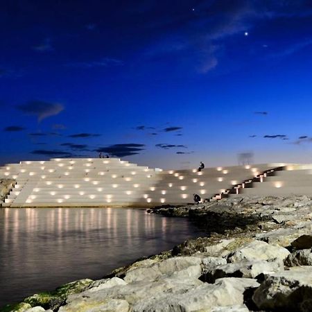 Costa Adriatica Apartments Durrës Eksteriør bilde