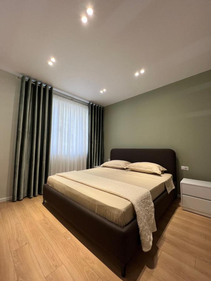 Costa Adriatica Apartments Durrës Eksteriør bilde