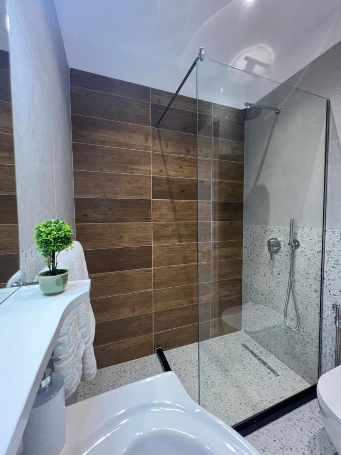 Costa Adriatica Apartments Durrës Eksteriør bilde