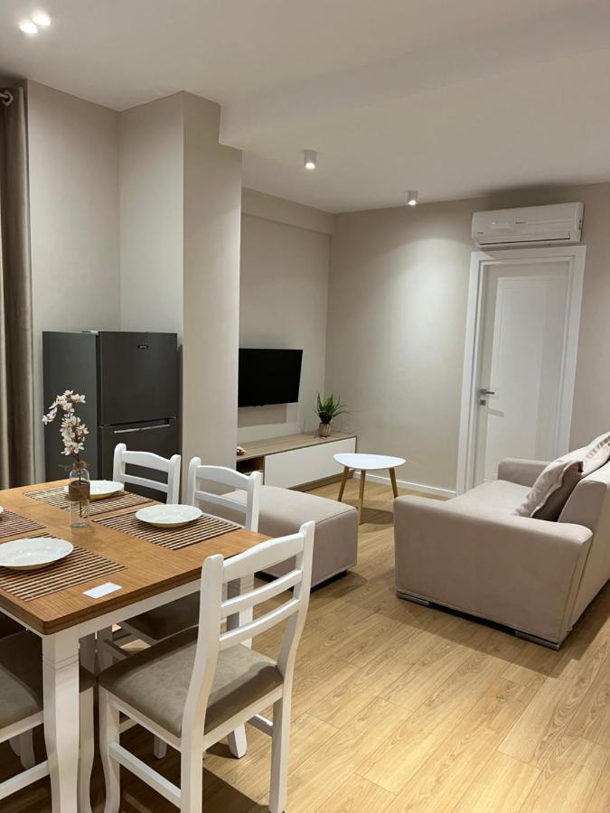 Costa Adriatica Apartments Durrës Eksteriør bilde