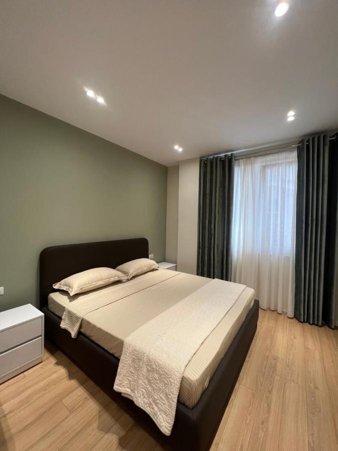 Costa Adriatica Apartments Durrës Rom bilde