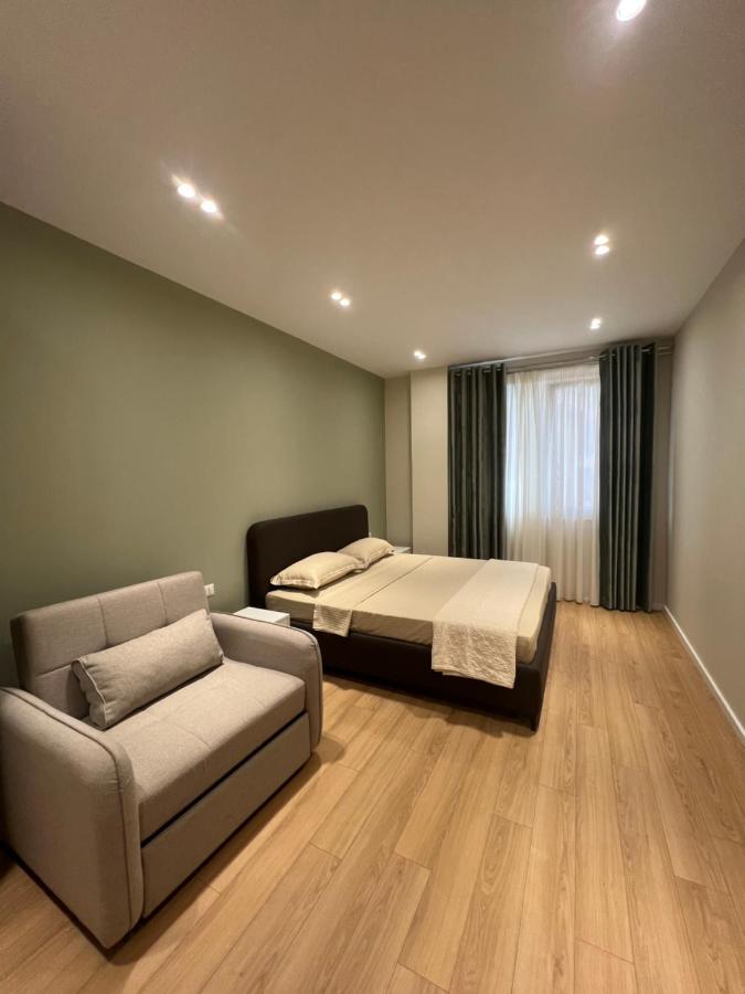 Costa Adriatica Apartments Durrës Eksteriør bilde