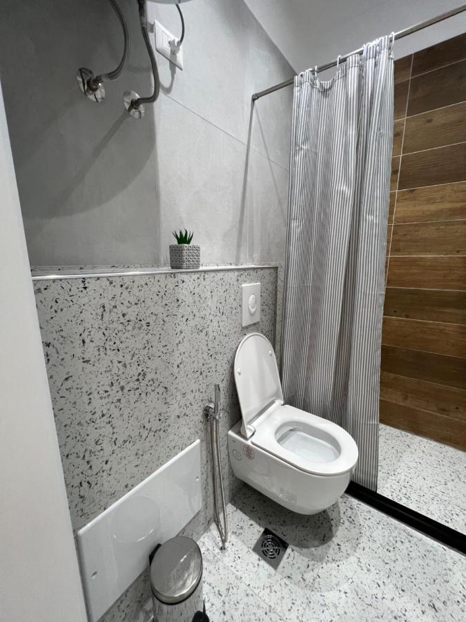 Costa Adriatica Apartments Durrës Eksteriør bilde
