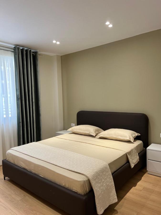 Costa Adriatica Apartments Durrës Rom bilde