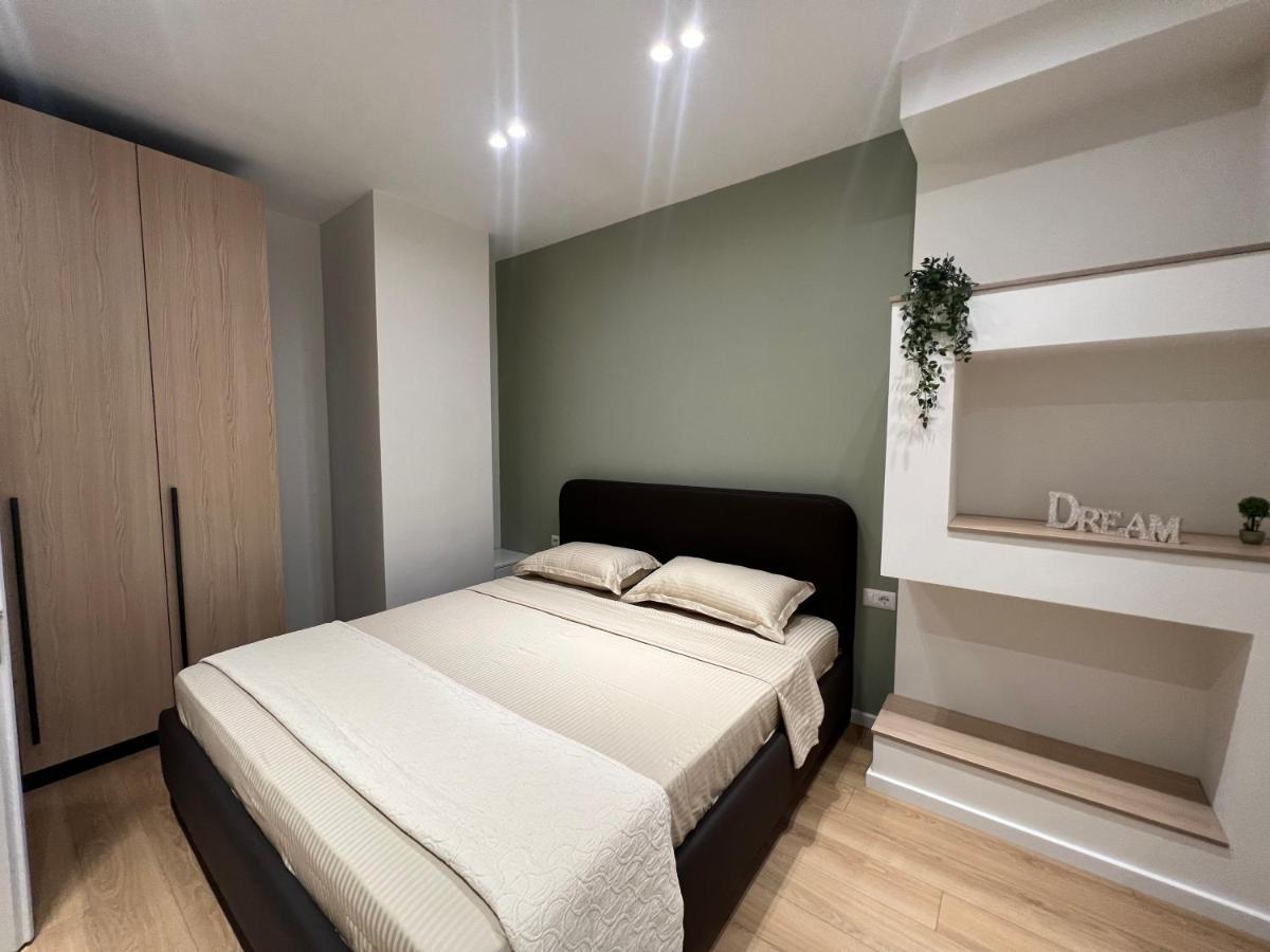 Costa Adriatica Apartments Durrës Rom bilde