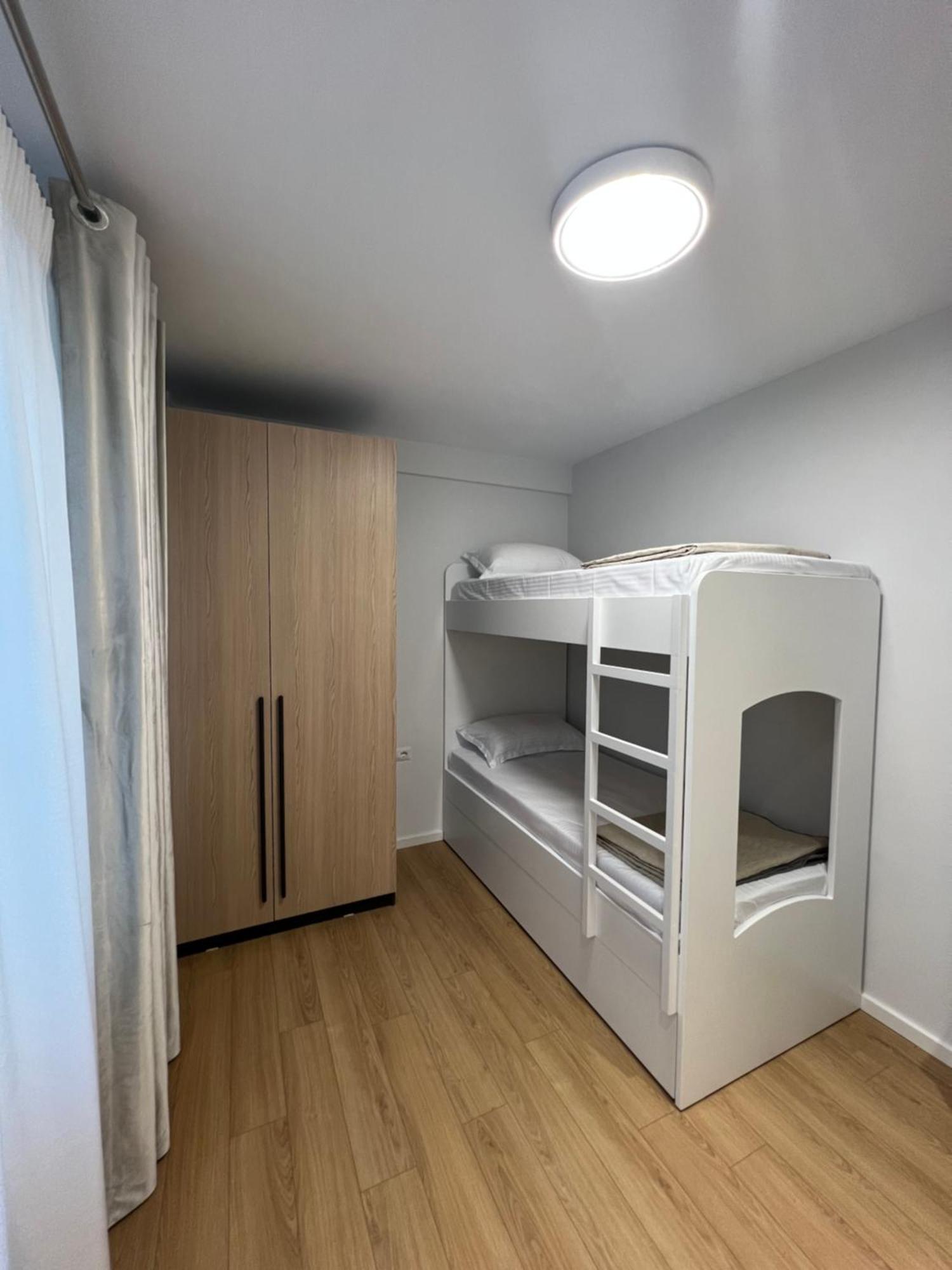 Costa Adriatica Apartments Durrës Rom bilde