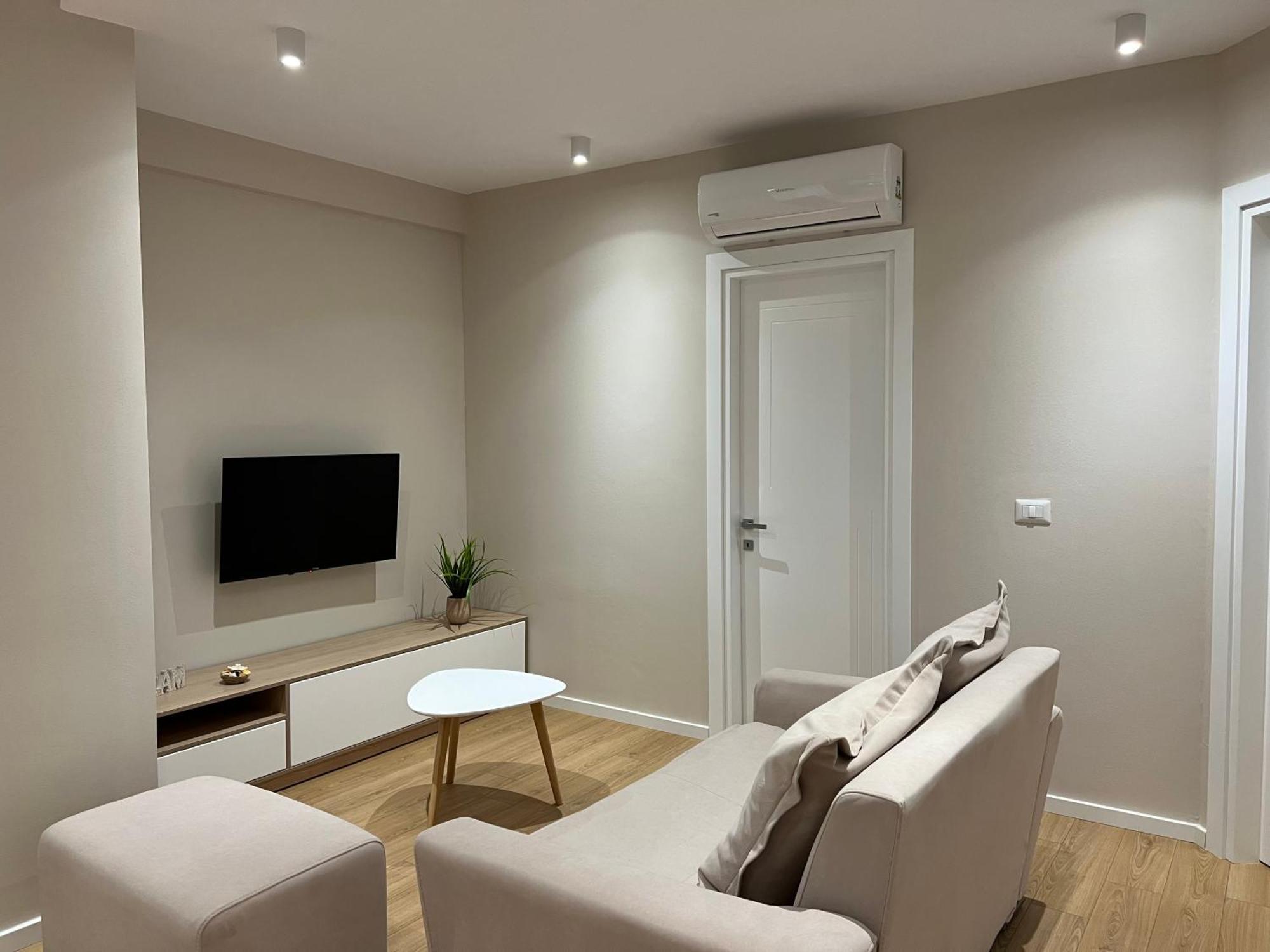 Costa Adriatica Apartments Durrës Rom bilde