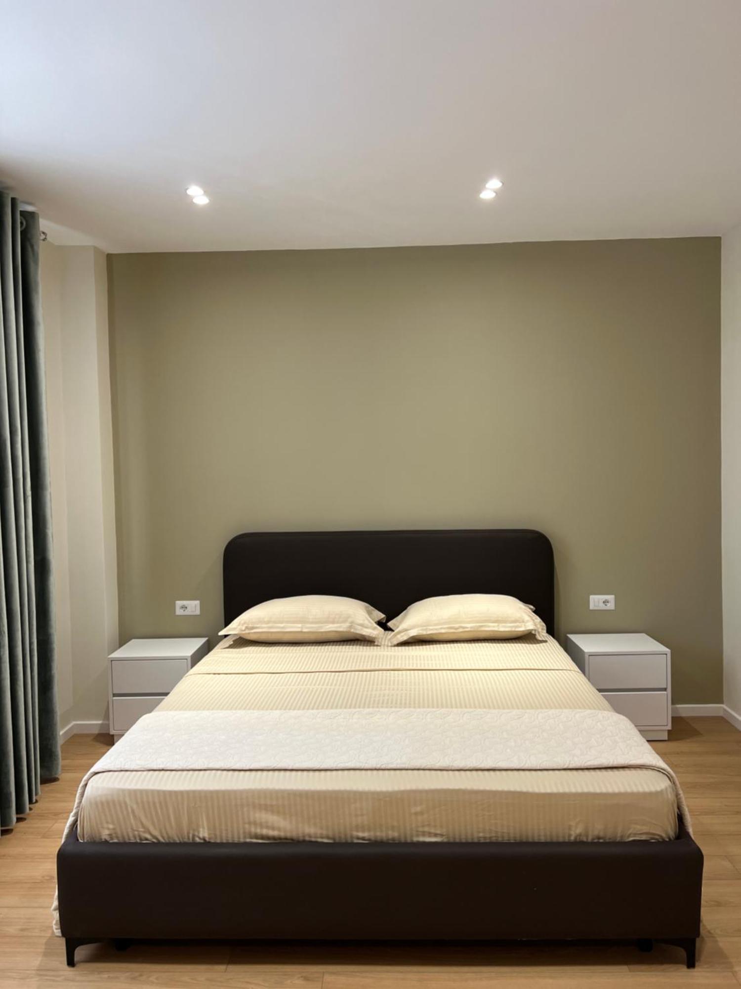 Costa Adriatica Apartments Durrës Rom bilde