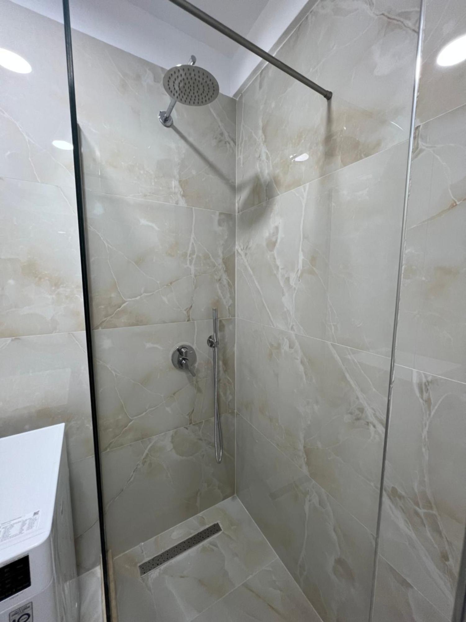 Costa Adriatica Apartments Durrës Rom bilde