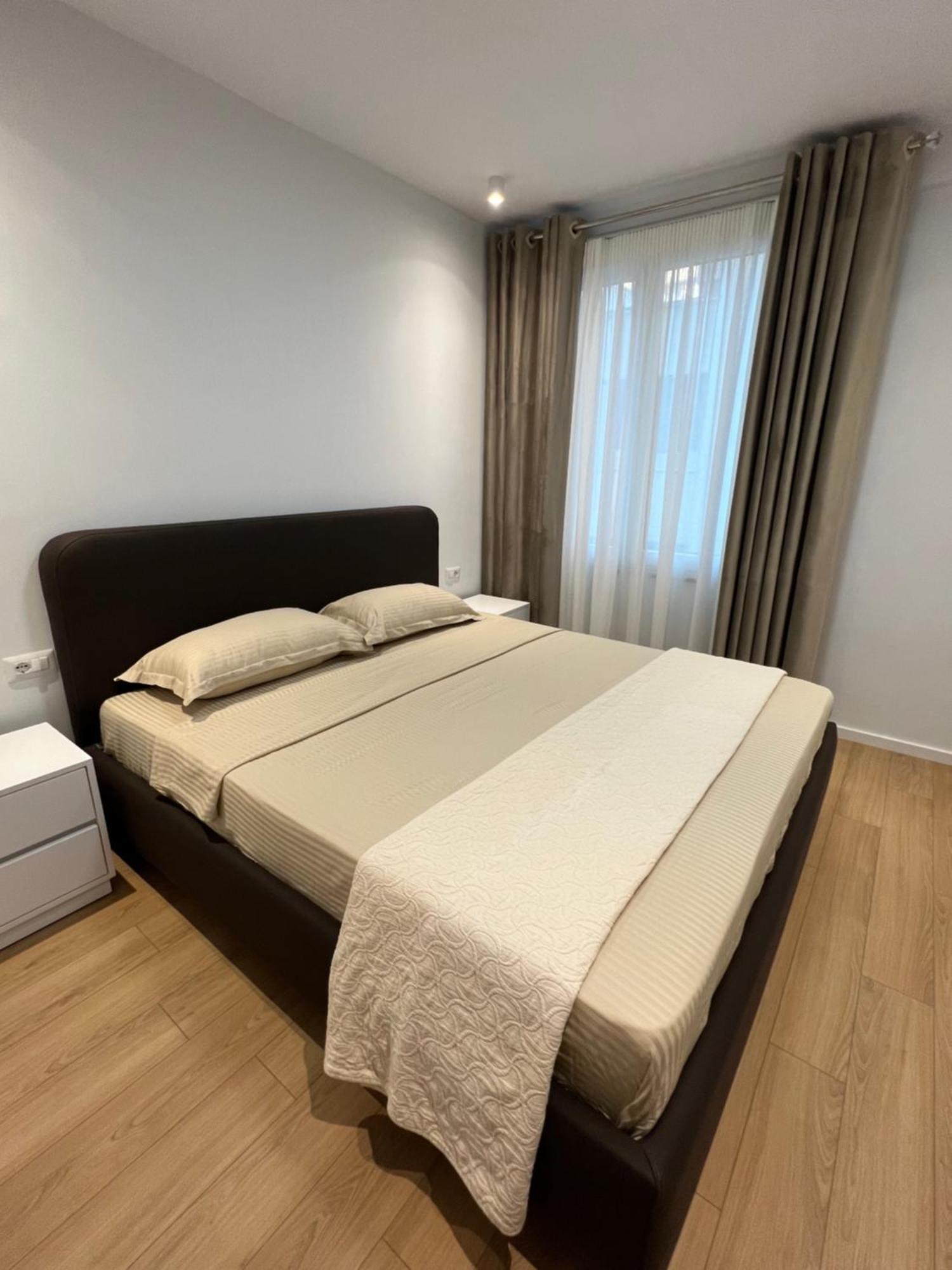 Costa Adriatica Apartments Durrës Rom bilde