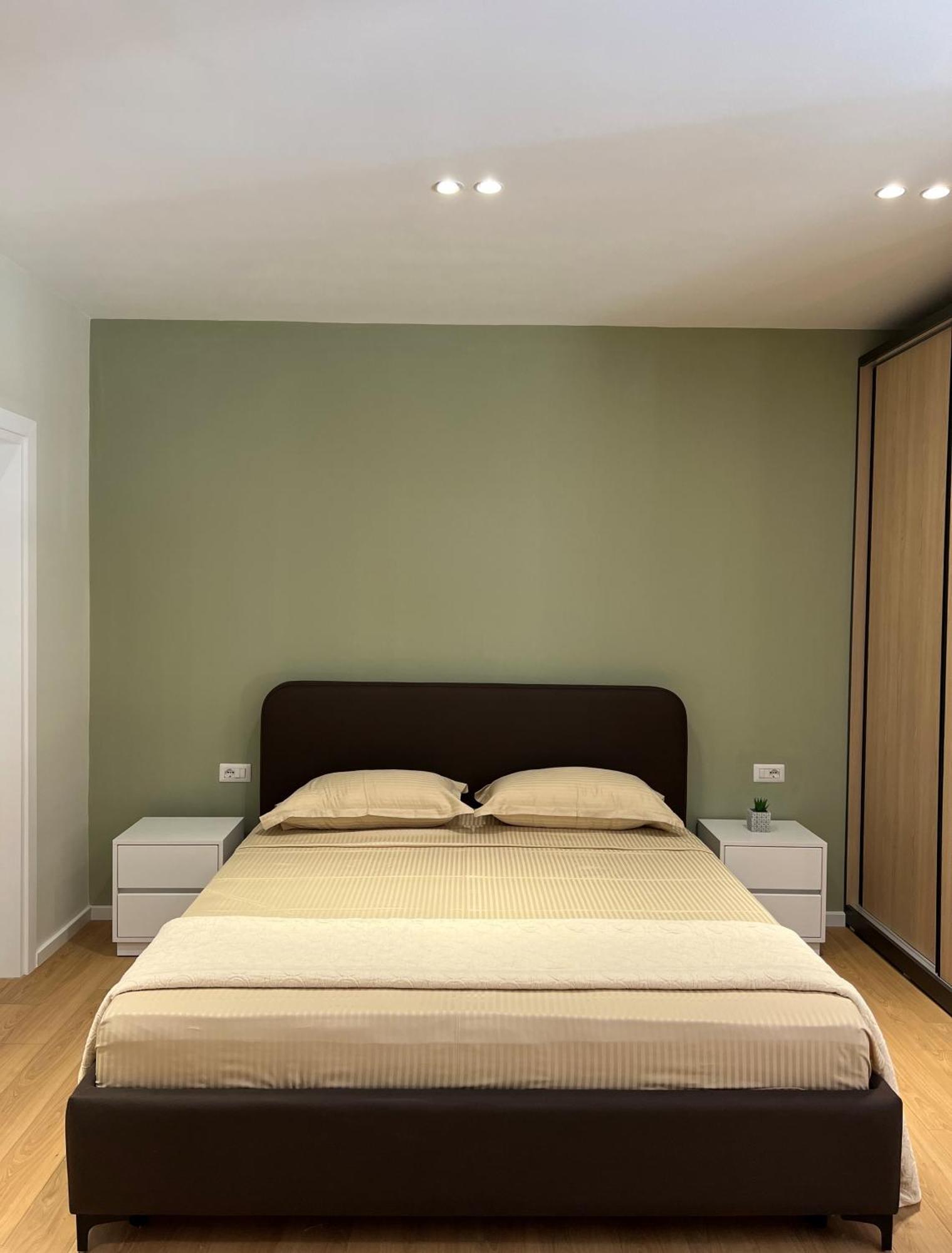 Costa Adriatica Apartments Durrës Rom bilde