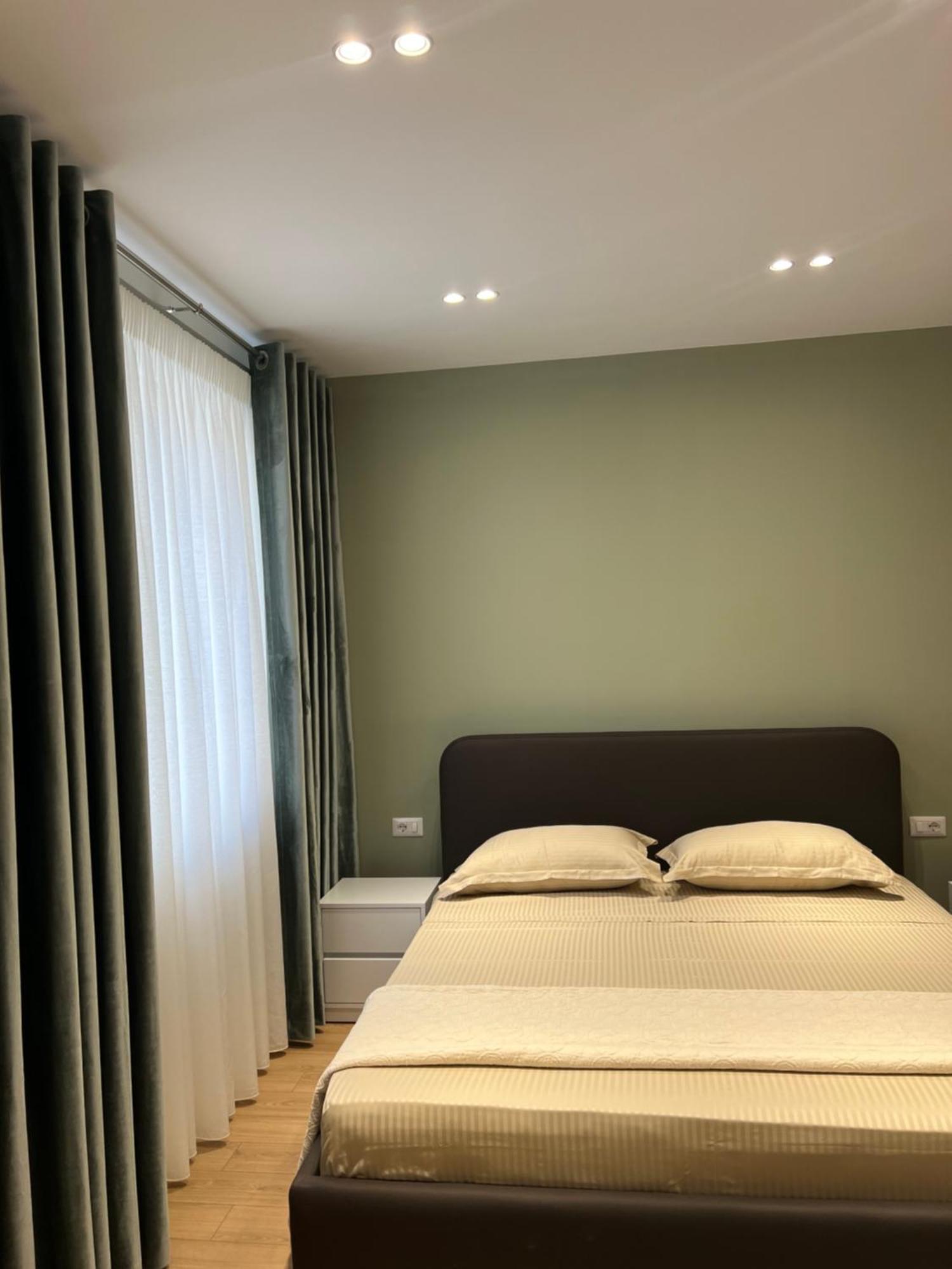 Costa Adriatica Apartments Durrës Rom bilde