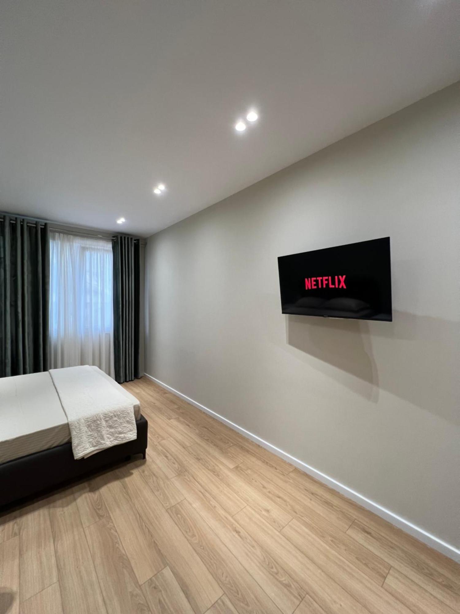 Costa Adriatica Apartments Durrës Rom bilde