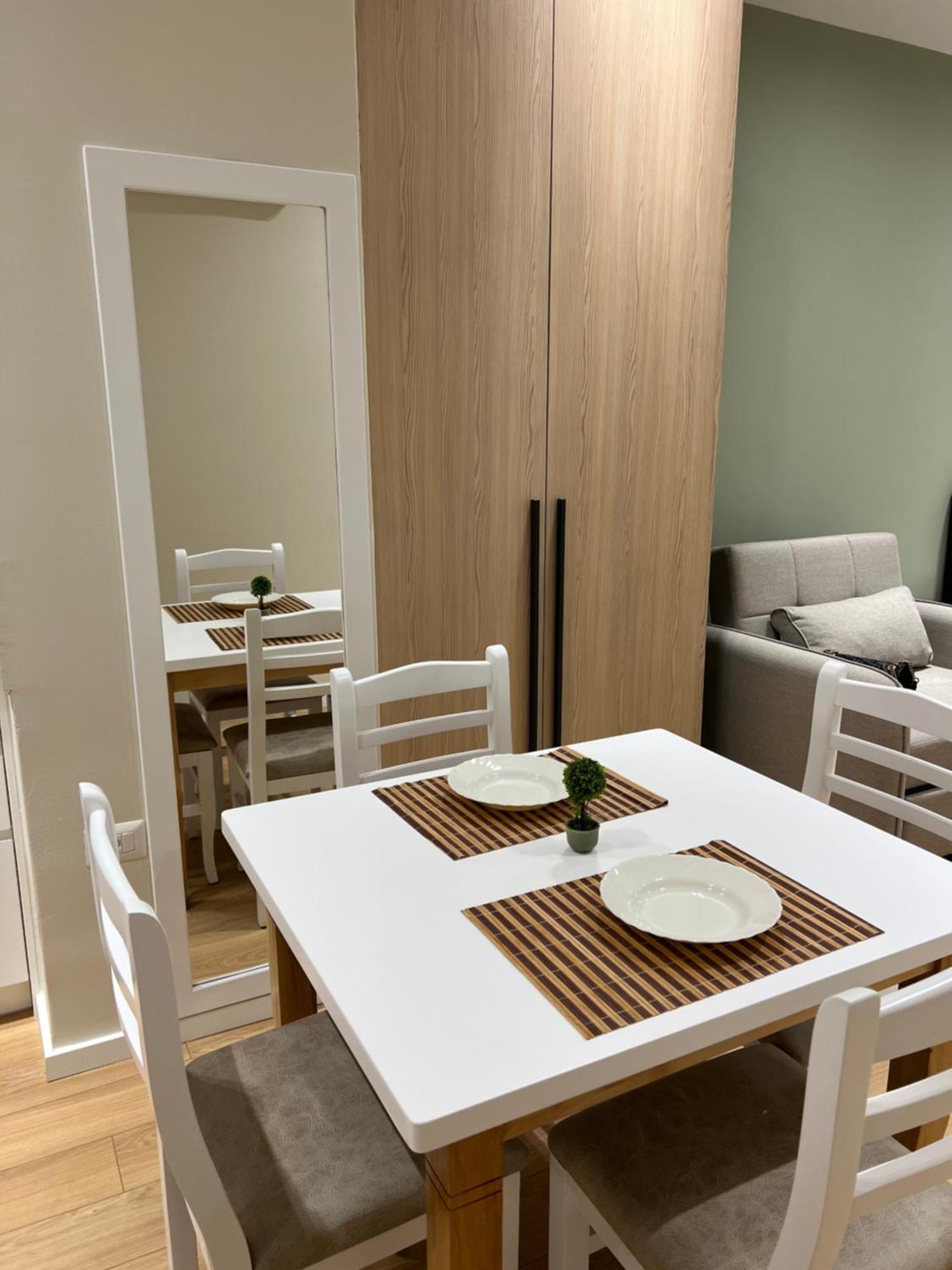 Costa Adriatica Apartments Durrës Rom bilde