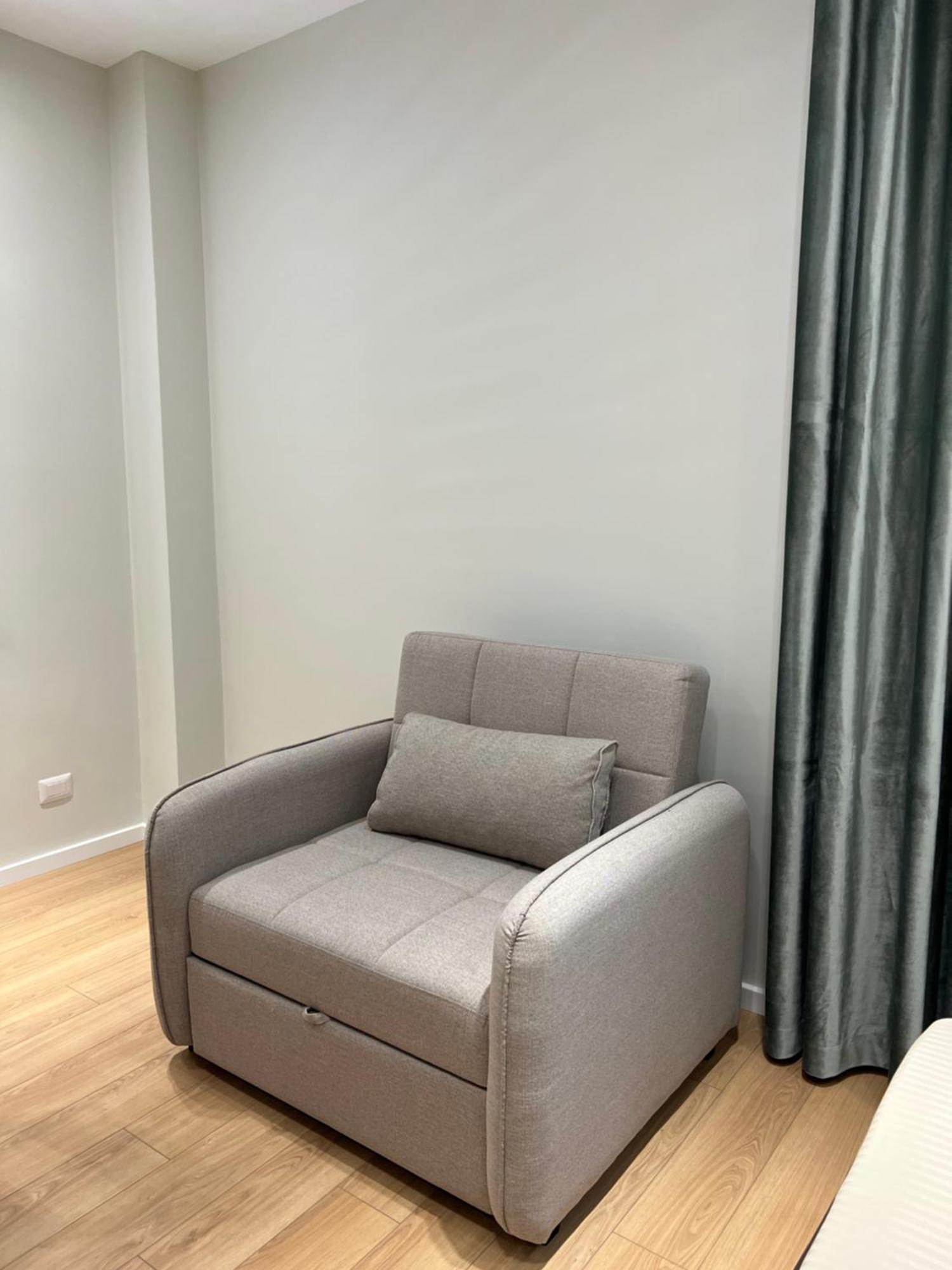 Costa Adriatica Apartments Durrës Rom bilde