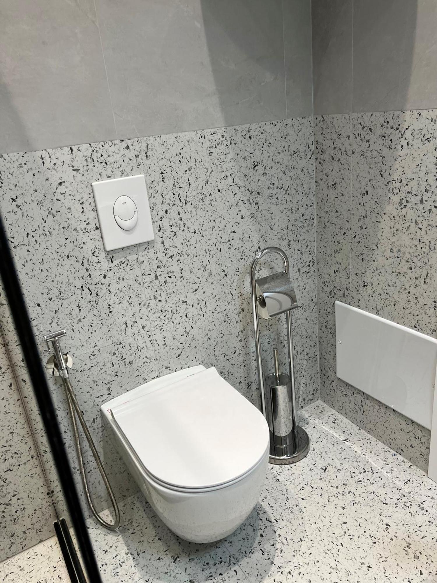 Costa Adriatica Apartments Durrës Rom bilde