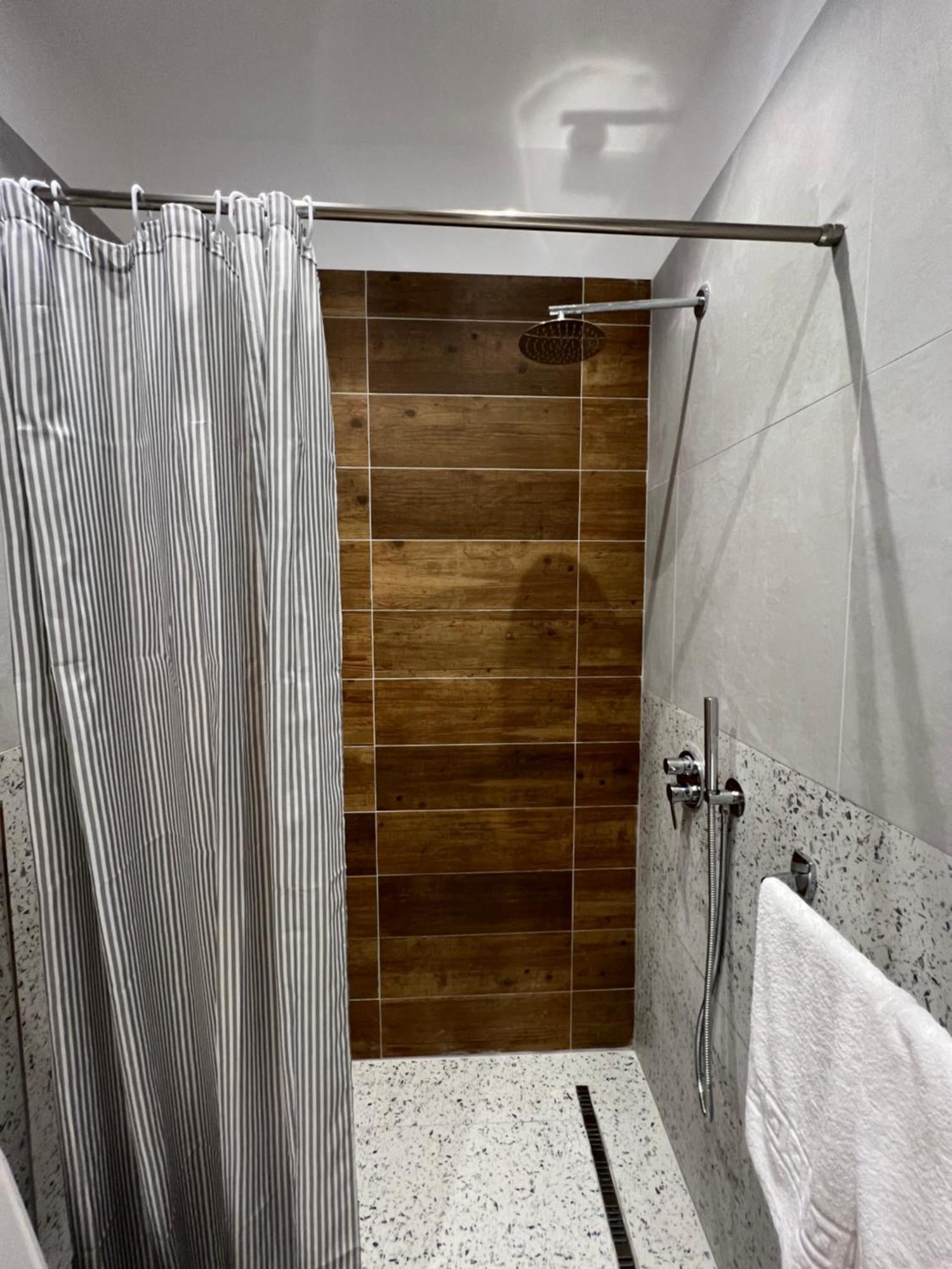 Costa Adriatica Apartments Durrës Rom bilde